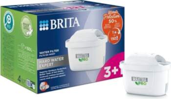Brita Maxtra Pro Pure Performance, 3+1