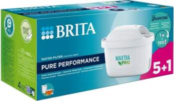 Brita MX+ Pro Pure Performance filter