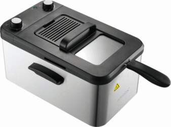 Brock DF3001SS
