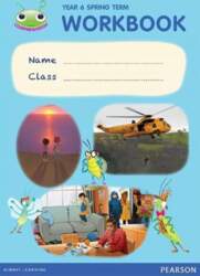 Bug Club Pro Guided Y6 Term