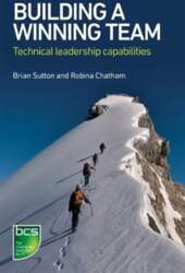 Building A Winning Team: Technical Leadership