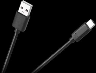 C tipa USB kabelis 3 m