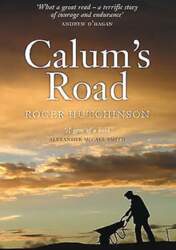 Calum`s Road