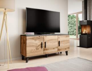 Cama bufete LOTTA