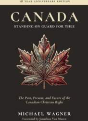 Canada: The Past, Present, and Future
