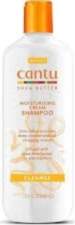 Cantu Shea Butter Moisturizing Cream Shampoo