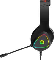 Canyon Shadder GH-6, Black