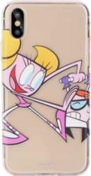 Cartoon Network Dexter Silicone Case for