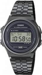 Casio A171WEGG-1AEF