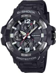 Casio G-Shock GR-B300-1AER Gravitymaster Bluetooth, Universāls