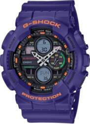 Casio GA-140-6AER