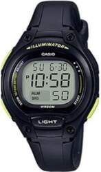CASIO LW-203-1BVEF
