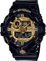 CASIO - Sveķu pulkstenis - G-SHOCK