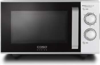Caso MG 25 Ecostyle
