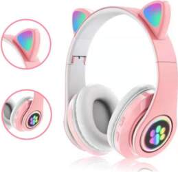 Cat Ears TWS