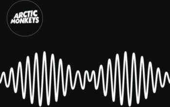 CD ARCTIC MONKEYS AM CD