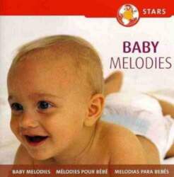 CD BABY MELODIES