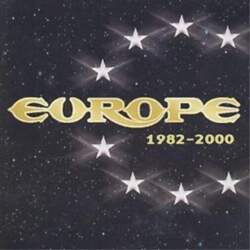 CD EUROPE "1982-2000"