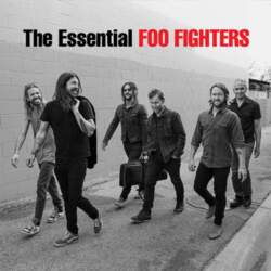 CD Foo Fighters The Essential
