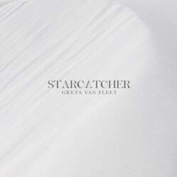 CD GRETA VAN FLEET "Starcatcher"