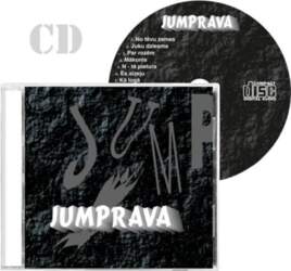 CD JUMPRAVA `84 -`87