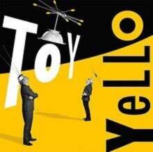 CD YELLO "Toy"