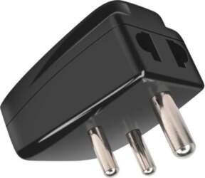 Ceļojuma adapteris - AKASHI - Tips