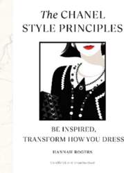 Chanel Style Principles: Be inspired, transform