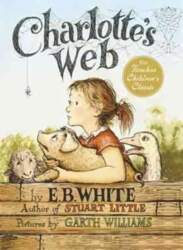 Charlotte`s Web