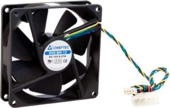 Chieftec AF-0925PWM ventilators