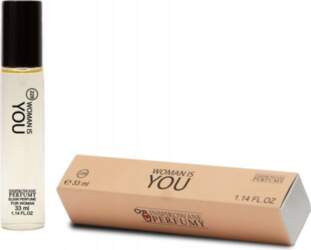 Chosa You EDP sievietēm 33ml
