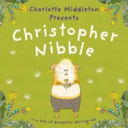 Christopher Nibble, Christopher Nibble