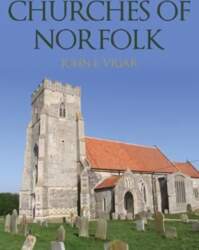 Churches of Norfolk