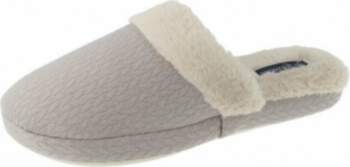 Čības "Palermo Grey"