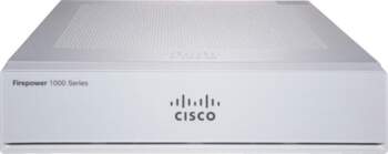 Cisco FPR1010-ASA-K9