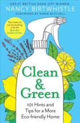 Clean & Green: 101 Hints and