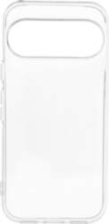 Clear Case 2 mm maciņš Google