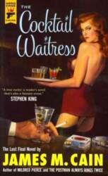 Cocktail Waitress