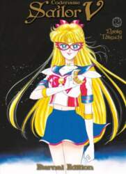 Codename: Sailor V Eternal Edition 2