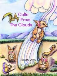 Colin from the Clouds