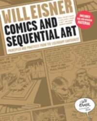Comics and Sequential Art: Principles and