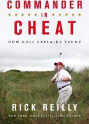 Commander in Cheat: How Golf Explains