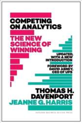 Competing on Analytics: Updated, with a