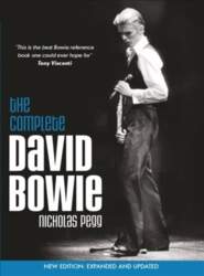 Complete David Bowie (Revised and Updated