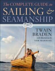 Complete Guide to Sailing & Seamanship