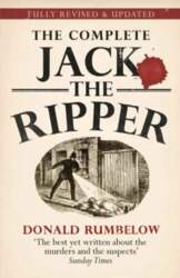 Complete Jack The Ripper