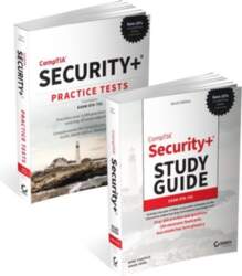 CompTIA Securityplus Certification Kit: Exam SY0-701