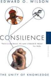 Consilience: The Unity of Knowledge