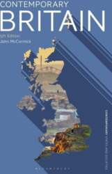 Contemporary Britain 5th edition