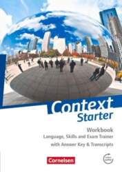 Context Starter Workbook: Language, Skills and